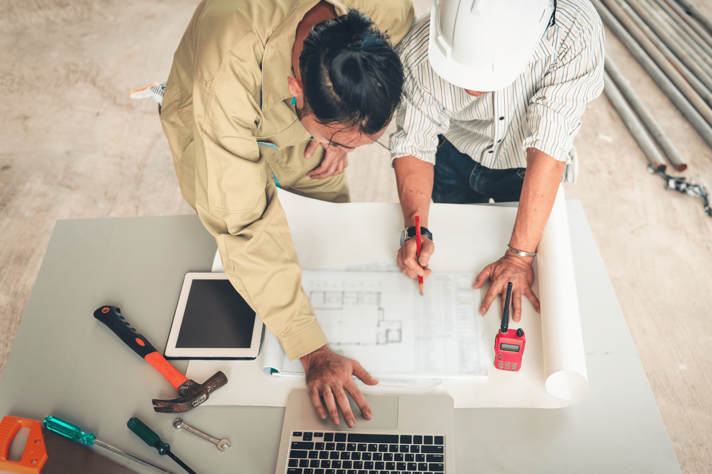Project Manager